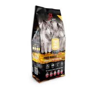 Alpha Spirit Aves De Corral Pienso Comida Seca para Perros (12 KG)