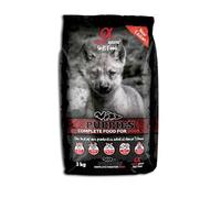 Alpha Spirit Cachorros Alimento Semihúmedo para Perros (3 KG)