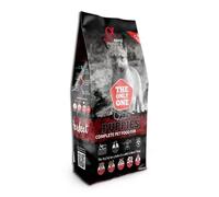 Alpha Spirit Cachorros Pienso Comida Seca para Perros (12 KG)