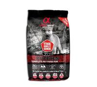 Alpha Spirit Cachorros Pienso Comida Seca para Perros (3 KG)