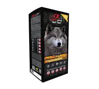 ALPHA SPIRIT Canine Adult Ave Corral SEMIHUMEDO Caja 9KG
