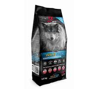 Alpha Spirit Pescado Semihúmedo Perro 1.5 Kg