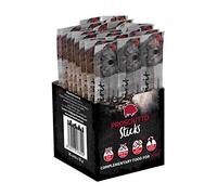 ALPHA SPIRIT Canine BARRITAS Jamon 30UDS