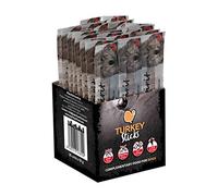 ALPHA SPIRIT Canine BARRITAS Pavo 30UDS