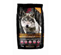 Alpha Spirit Multiprotein Semihúmedo Perro 3 Kg