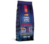PRIMAL SPIRIT 60% Silvestre 12kg