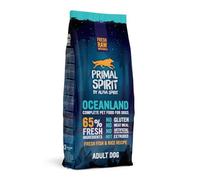 PRIMAL SPIRIT 65 % Oceanland 12 kg