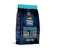 Alpha Spirit Canine Primal 65% OCEANLAND 1KG