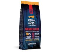 Alpha Spirit Canine Primal 70% Wanderlust 12KG