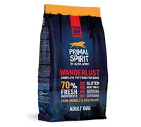 Primal Spirit 70% Wanderlust 1 Kg