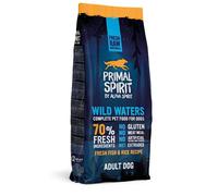 Primal Spirit 70 % Wild Waters pienso para perros - 12 kg