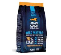 Alpha Spirit Canine Primal 70% Wild Waters 1KG