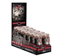 ALPHA SPIRIT Canine RISTRA Jamon Caja 12X160GR