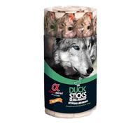 ALPHA SPIRIT Canine RISTRA Pato Caja 12X 160GR