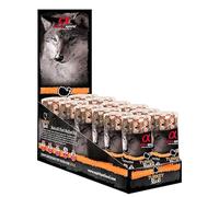 ALPHA SPIRIT Canine RISTRA Pavo Caja 12X160GR