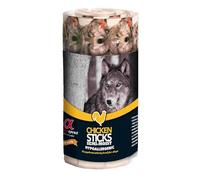 ALPHA SPIRIT Canine RISTRA Pollo Caja 12X160GR