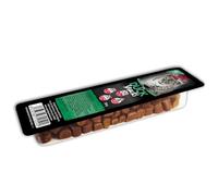 Alpha Spirit Comida Snack para Gatos 16 Unidades x 35 Gr (Pato)