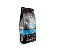 Alpha Spirit 8436586310295 comida seca para perros 12 kg Adulto Pescados