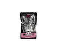 ALPHA SPIRIT Feline Jamon Mousse 24X85GR