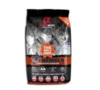 Alpha Spirit Fórmula 7 Días Pienso Comida Seca para Perros (3 KG)