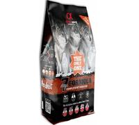 Alpha Spirit Fórmula 7 Días Pienso Comida Seca para Perros (Pack 2x12KG) SIN Stock