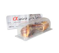 alpha spirit huesos de jamón 15 piezas