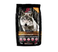 Alpha Spirit Multiprotein Alimento Semihúmedo para Perros (3 KG)