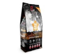 Alpha Spirit Multiprotein Pienso Comida Seca para Perros (12 KG)