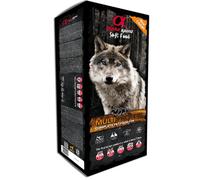 Alpha Spirit Alimento Semi-Húmedo Multiprotein 9 Kg