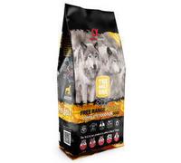 Alpha SpirIt Multiproteína 3 kg