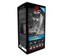 Alpha Spirit Pescado salvaje 9kg