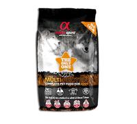Alpha Spirit The Only One Multiprotein Adult Perro 3 Kg