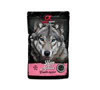 Alpha Spirit Pouch Paté Para Perros 85 Gr 24 X 85 Gr