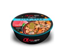 Alpha Spirit Real Food Estofado Para Perros De Atún 280 Gr