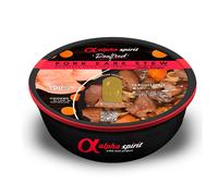 Alpha Spirit Real Food Estofado Para Perros De Oreja De Cerdo 280 Gr