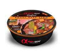 Alpha Spirit Real Food Estofado Para Perros De Ternera 280 Gr