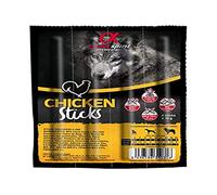 Alpha Spirit Snack de Pollo para Perro - 4 Barritas