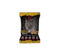 Alpha Spirit Snacks Para Gatos 50Gr Pollo De Corral