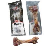 alpha spirit The Bone Serano Huesos de jamón enteros 15 piezas