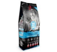 Alpha Spirit The Only One Pescado Adult Perro 12 Kg