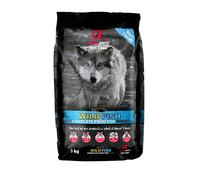 Alpha Spirit Alimento Semi-Húmedo Wild Fish 3 Kg Pienso Para Perros