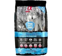 Alpha Spirit Wild Fish Pienso Comida Seca para Perros (3KG)