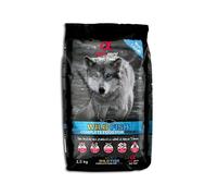 ALPHA SPIRIT - Wild Fish - Pienso SemiHumedo para Perros Adultos de Todas las Razas