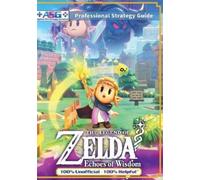 Alpha Strategy The Legend of Zelda Echoes of Wi (Tapa blanda) (Importación USA)