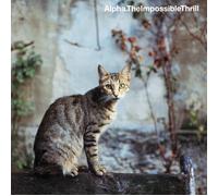 Alpha The Impossible Thrill (CD) (Importación USA)