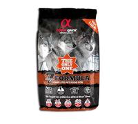 Alpha Spirit The Only One 7 Days Adult Perro 3 Kg