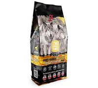 Alpha The Only One Canine Adult Aves DE Corral 12KG