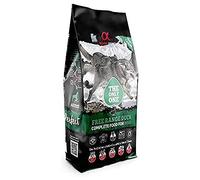 Pato de granja Alpha Spirit 12kg