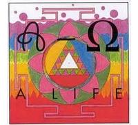Alpha to Omega - A Life 1976