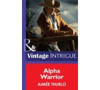 Alpha Warrior (ebook)